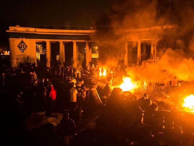 Депутати виступали з різкими пропозиціями, але про надзвичайний стан не йшлося, — Герман Депутати виступали з різкими пропозиціями, але про надзвичайний стан не йшлося, — Герман