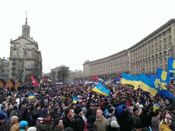 В Раде планируют принять новые "драконовские" законы, - ZN.UA