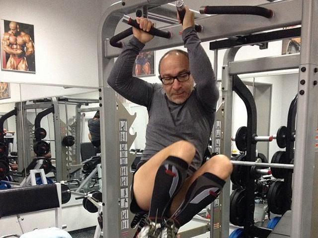 Не починайте війну, в якій вам не перемогти, - Кернес до активістів Євромайдану Не починайте війну, в якій вам не перемогти, - Кернес до активістів Євромайдану