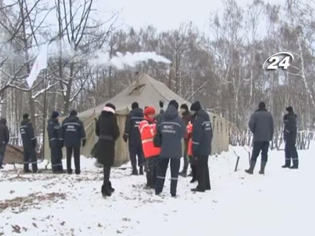 В Україні працює понад 4 тисячі пунктів обігріву