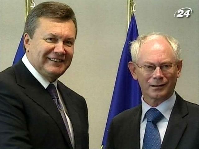 У Раді Європи заявили, що досі готові підписати Угоду, але за певних умов У Раді Європи заявили, що досі готові підписати Угоду, але за певних умов