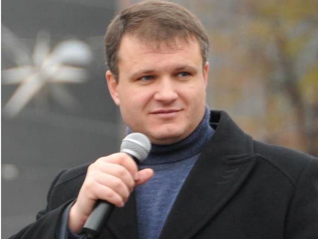 В Харкові викрали двох активістів, — Варченко В Харкові викрали двох активістів, — Варченко