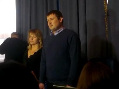 В Винницкой области из-за произвола власти уволился судья (Видео)