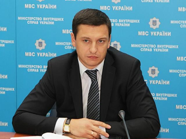 Бурлаков говорит, что в Укрдоме не было никакого оружия Бурлаков говорит, что в Укрдоме не было никакого оружия