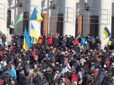 Весь чернігівський "Беркут" повернувся з Києва, — начальник чернігівської міліції Весь чернігівський "Беркут" повернувся з Києва, — начальник чернігівської міліції