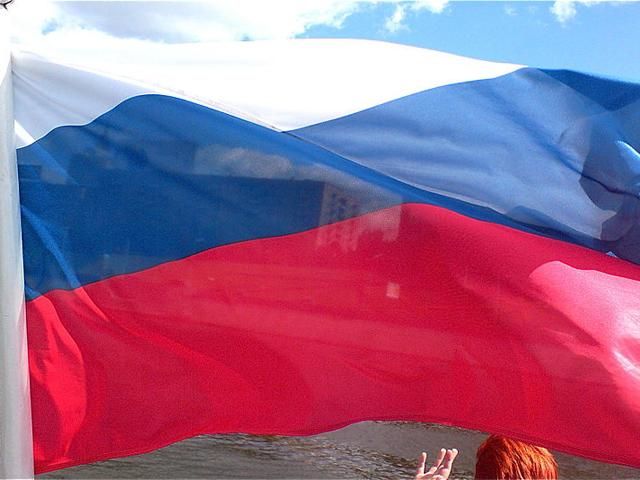 Російське посольство запевняє, що в Києві немає російських військ Російське посольство запевняє, що в Києві немає російських військ