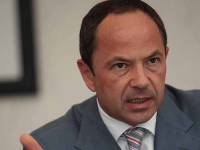 Надо не подавлять протест, а устранить причины его возникновения, - Тигипко Надо не подавлять протест, а устранить причины его возникновения, - Тигипко