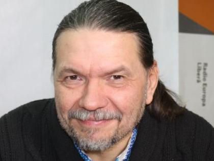 Бригинець з 5 тисячами друзів вирушає до Черкас "поспілкуватися про сенс життя" Бригинець з 5 тисячами друзів вирушає до Черкас "поспілкуватися про сенс життя"