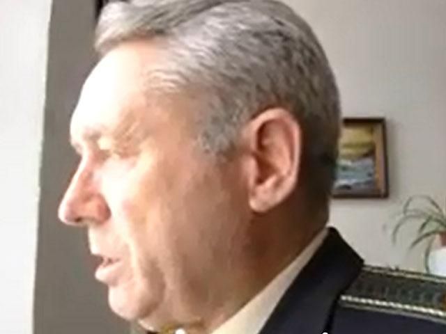 Силовики базируются в Доме офицеров, - председатель Союза офицеров Силовики базируются в Доме офицеров, - председатель Союза офицеров