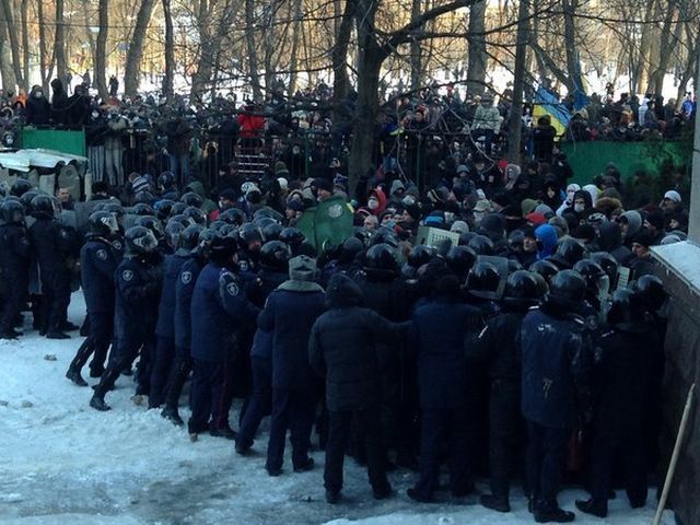 Влада не дозволить екстремістам дестабілізувати ситуацію, — голова Дніпропетровської ОДА 