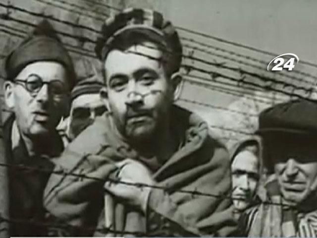 27 января - Международный день памяти жертв Холокоста 27 января - Международный день памяти жертв Холокоста