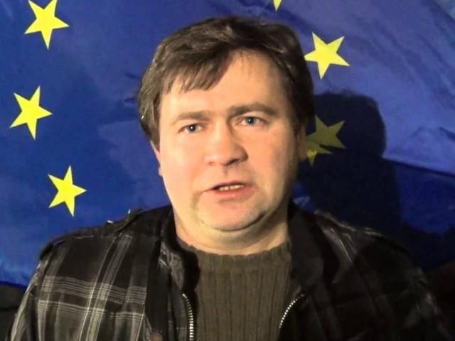 Суд звільнив Дзиндзю Суд звільнив Дзиндзю