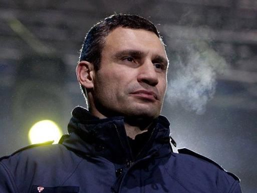 Кличка зобов'язали відповісти, чи має він право проживання в США і Німеччині (Документ) Кличка зобов'язали відповісти, чи має він право проживання в США і Німеччині (Документ)