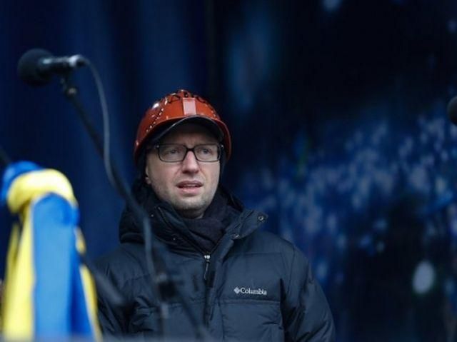 Украина может потерять скидку на газ, если премьером станет Яценюк, - эксперт Украина может потерять скидку на газ, если премьером станет Яценюк, - эксперт