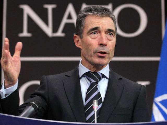 НАТО следит за украинцами, имея границы с Украиной, — Генсек НАТО НАТО следит за украинцами, имея границы с Украиной, — Генсек НАТО