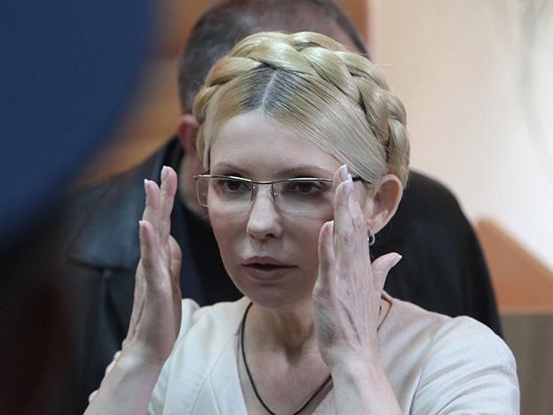 Тимошенко просить опозицію не погоджуватися на пропозиції Януковича