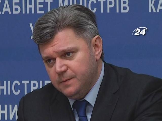 В Кабмине пока не собираются вводить чрезвычайное положение, - Ставицкий