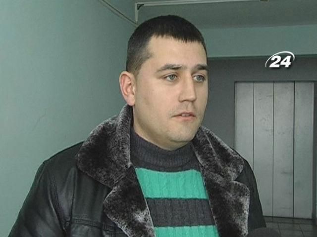 Из-за жестоких действий властей по областях увольняются милиционеры