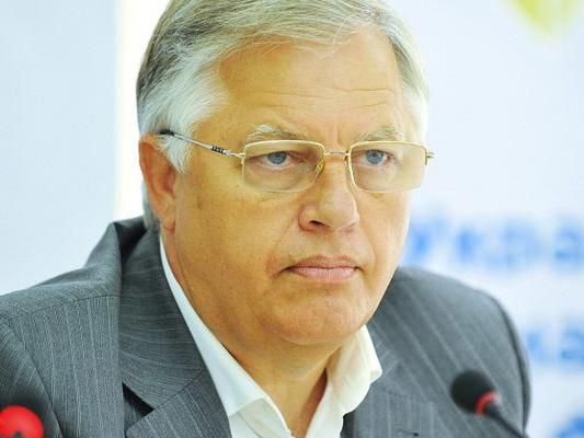 Симоненко предлагает упразднить должность президента в Украине Симоненко предлагает упразднить должность президента в Украине