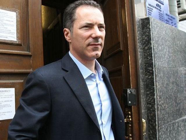 Екс-регіонал пропонує призначити позачергові парламентські вибори Екс-регіонал пропонує призначити позачергові парламентські вибори