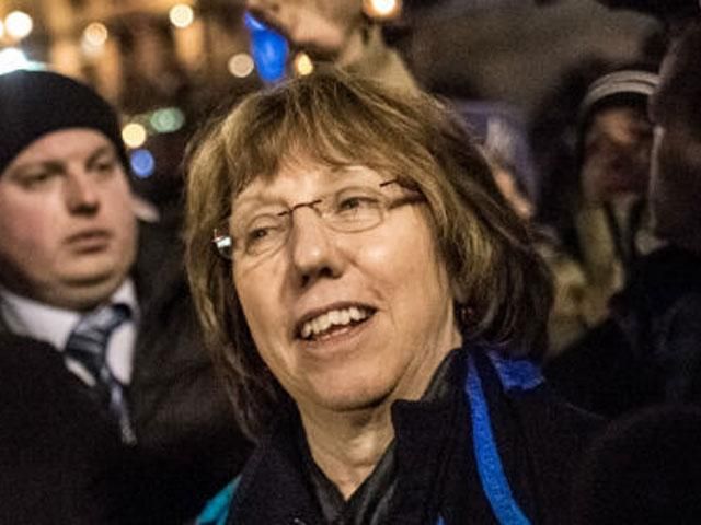 Ештон приїде в Київ сьогодні ввечері (Доповнена) Ештон приїде в Київ сьогодні ввечері (Доповнена)