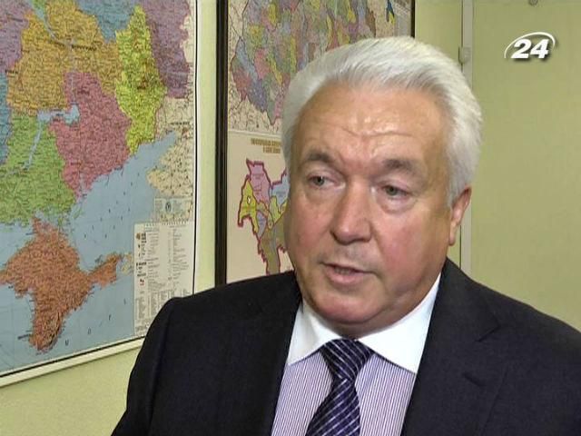 "Закони 16 січня" Партія регіонів не скасовуватиме, — Олійник "Закони 16 січня" Партія регіонів не скасовуватиме, — Олійник