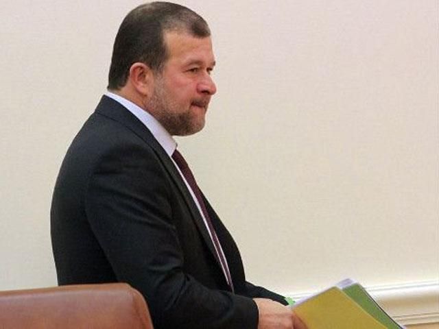 Не прийти на заседание - намного проще, чем лезть под пули, - Балога регионалам Не прийти на заседание - намного проще, чем лезть под пули, - Балога регионалам