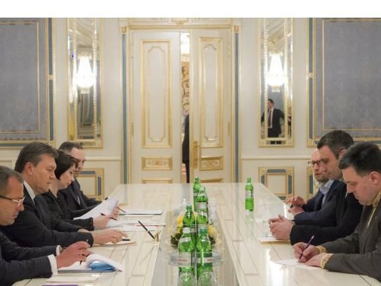 Яценюк відмовився очолити уряд. "Скандальні" закони скасують, — Лукаш Яценюк відмовився очолити уряд. "Скандальні" закони скасують, — Лукаш