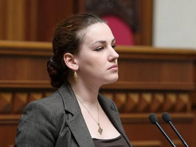 Оробець: Чому я не йду на завтрашнє засідання ВР Оробець: Чому я не йду на завтрашнє засідання ВР