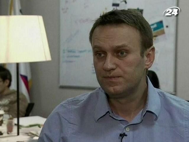 Навальный подсчитал реальные затраты на Сочинскою Олимпиаду
