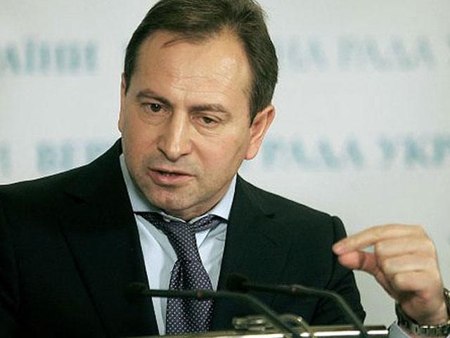 Томенко каже, що до Києва звезли 2,5 тисячі податкових міліціонерів Томенко каже, що до Києва звезли 2,5 тисячі податкових міліціонерів