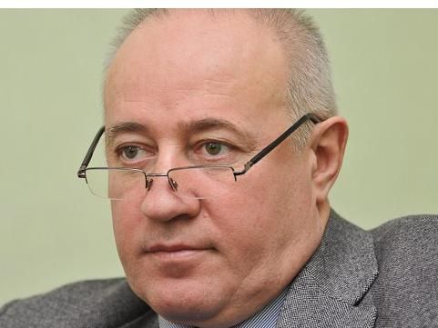 Президент кого хоче призначає та звільняє, і робить це коли хоче, — УДАРівець Президент кого хоче призначає та звільняє, і робить це коли хоче, — УДАРівець