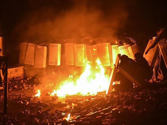 У МВС обіцяють не надсилати додаткові сили міліції в урядовий квартал У МВС обіцяють не надсилати додаткові сили міліції в урядовий квартал