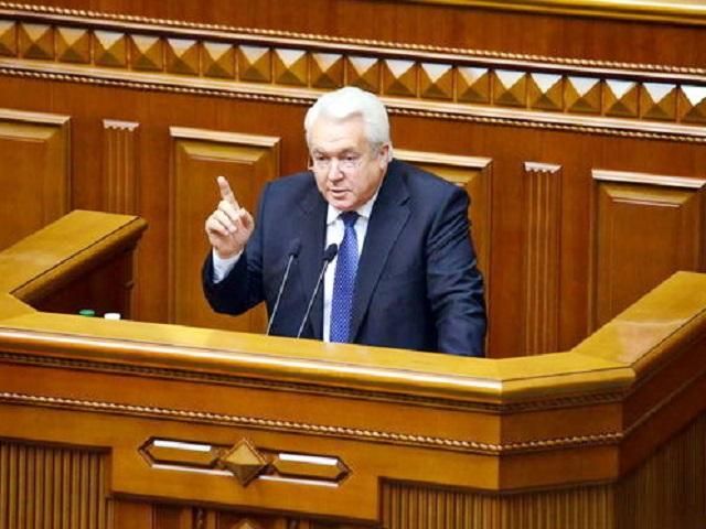 Регіонали готові голосувати за звільнення активістів, але є умова Регіонали готові голосувати за звільнення активістів, але є умова