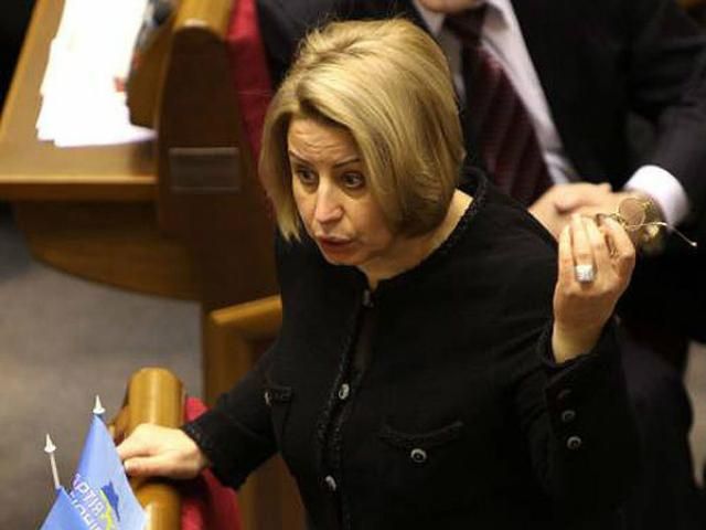 Опозиція не готова очолити уряд, — Герман Опозиція не готова очолити уряд, — Герман