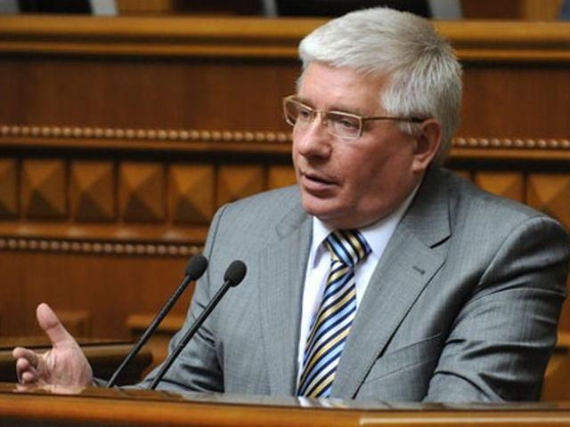 Я вдячний Росії: вона не втручається у наші справи, — Чечетов (Відео) Я вдячний Росії: вона не втручається у наші справи, — Чечетов (Відео)