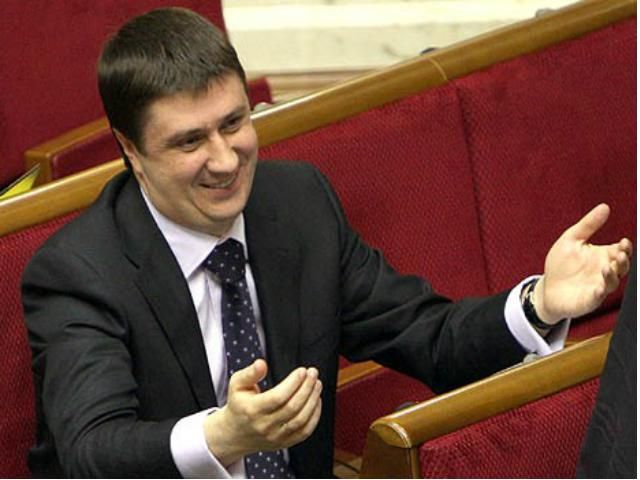 Регіонали ставлять умови, які для Майдану є важкоприйнятними, — Кириленко 