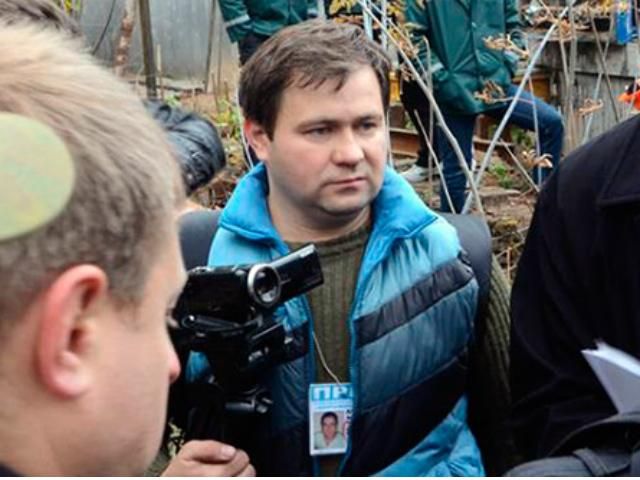 Суд закрыл только одно уголовное производство касательно Дзиндзи Суд закрыл только одно уголовное производство касательно Дзиндзи