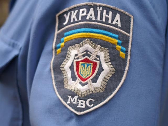 У Херсоні від ножових поранень загинув міліціонер, — МВС У Херсоні від ножових поранень загинув міліціонер, — МВС