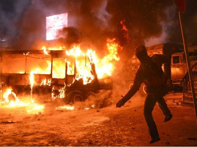 Львовские врачи принимают пострадавших со столичного Майдана Львовские врачи принимают пострадавших со столичного Майдана