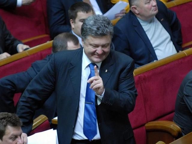 Новий склад Кабміну має підписати Угоду про асоціацію з ЄС, — Порошенко Новий склад Кабміну має підписати Угоду про асоціацію з ЄС, — Порошенко