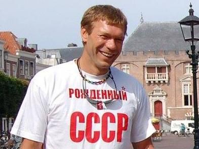 Царев - за федерализацию Украины (Видео) Царев - за федерализацию Украины (Видео)