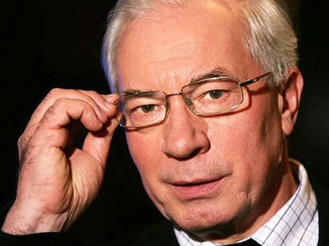 Я могу честно смотреть в глаза нашим гражданам, - Азаров после отставки Я могу честно смотреть в глаза нашим гражданам, - Азаров после отставки