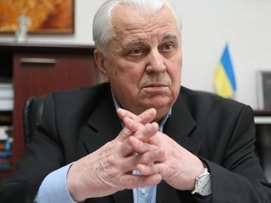 Кравчук вважає Народні Ради нелегітимними Кравчук вважає Народні Ради нелегітимними