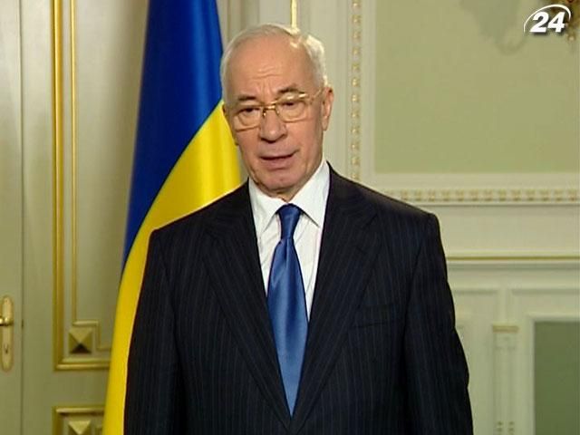 Подія дня: Президент виконав одну з вимог Євромайдану Подія дня: Президент виконав одну з вимог Євромайдану