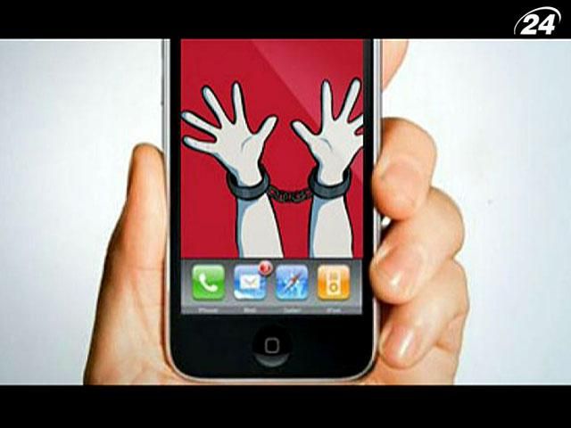 Forbes составил список революционных приложений Forbes составил список революционных приложений