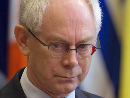 ЕС и Россия проведут двусторонние консультации относительно подписания Украиной Соглашения ЕС и Россия проведут двусторонние консультации относительно подписания Украиной Соглашения