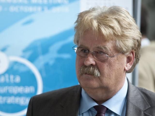 Європа не виключає можливість запровадження санкцій щодо українських чиновників, — Брок Європа не виключає можливість запровадження санкцій щодо українських чиновників, — Брок