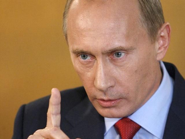 Цена на газ и кредит для Украины не будут отменены, - Путин
