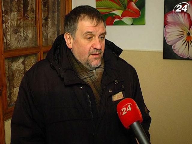 Власть превратила арестованных в заложников и торгуется, - политолог Власть превратила арестованных в заложников и торгуется, - политолог